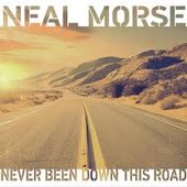 Never Been Down This Road
