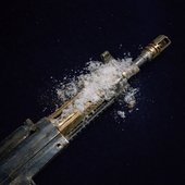 D&G (Drugs & Guns) - Single