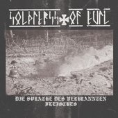 Die Sprache des verbrannten Fleisches