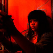 LastFM profile picture for @skepticism