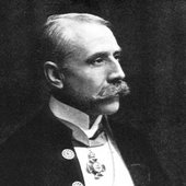 Sir Edward Elgar