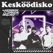 Kesköödisko