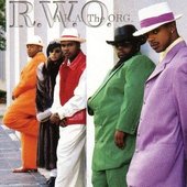 Rwo - wantin out inside cover