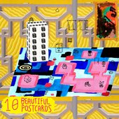 10 Beautiful Postcards