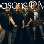 Seasons of Me