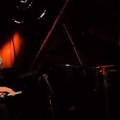 Carsten Dahl Trio