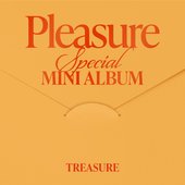 SPECIAL MINI ALBUM [PLEASURE]