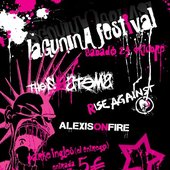 La Lagunina Fest
