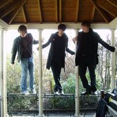 The stayaways