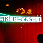 Circle Of Shit