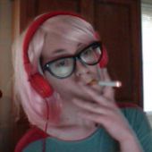 LastFM profile picture for @disguise
