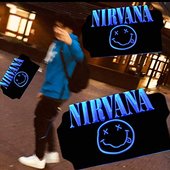 Nirvana - Single