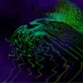 LastFM profile picture for @Discovery