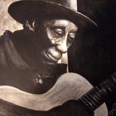 Mississippi John Hurt 