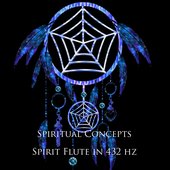 Spirit Flute in 432 hz