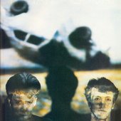 Erik Svahn and Thomas Fröhling