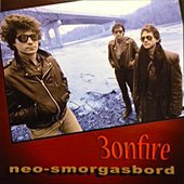 Neo-Smorgasbord