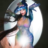 Avatar for Björk