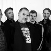 Stan The Flasher - Line Up 2018