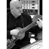 Bald (Daniel Adjadj)