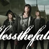 blessthefall 2010 new