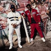 Eric B & Rakim