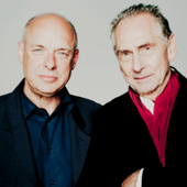 Eno & Hassell