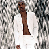 Simon Webbe