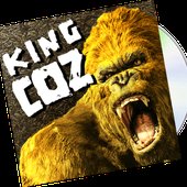 The Observations of King Coz Vol. 1