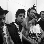 Tiratura_Limitata_italian_punk_band_from_the_80s