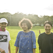 U-zhaan×環ROY×鎮座DOPENESS