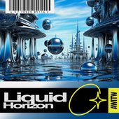 Liquid Horizon