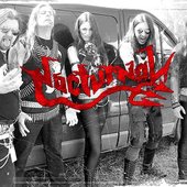  Nocturnal - Unholy Thrash Metal