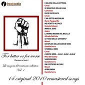 For Better or for Worse : Le canzoni del ventennio collection, Vol. 1 (The Power of Music)