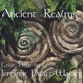 Ancient Realms: Solo Celtic Harp