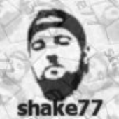 shake77 さんのアバター