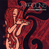 Songs About Jane PNG (200 dpi)
