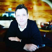 Nick Thorp