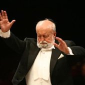 Krzysztof Penderecki