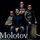 Molotov 2012