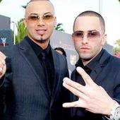 wisin Y yandel