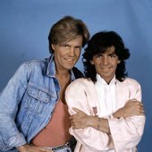 Modern Talking