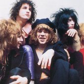 New York Dolls