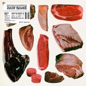 RAW GAME (Ten Year Edition)