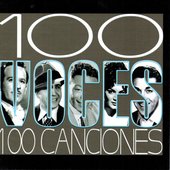 100 Voces 100 Canciones