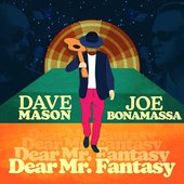 Dear Mr. Fantasy