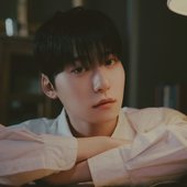 KEONHEE 'I Just Want Love' Concept Photo