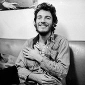 Bruce Springsteen