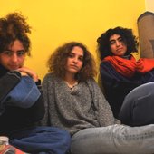 צוף\זוהר\ענבל