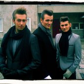 the baseballs 